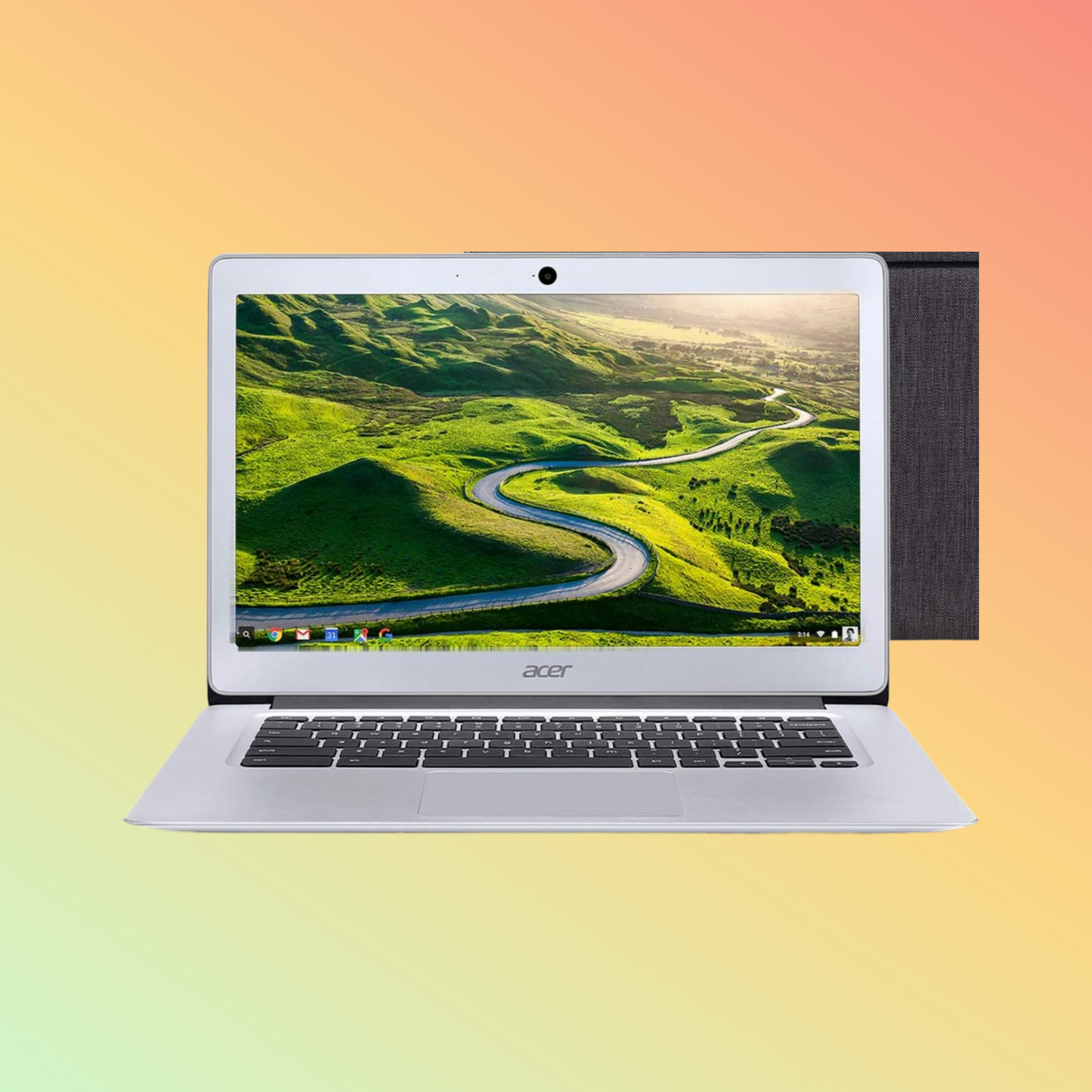 Acer Chromebook R11 Series Laptop, Intel Celeron N Series CPU,