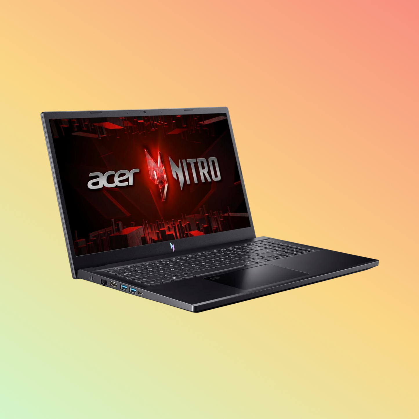 Acer Nitro V 15 15.6-Inch Display, Core I5-13420H