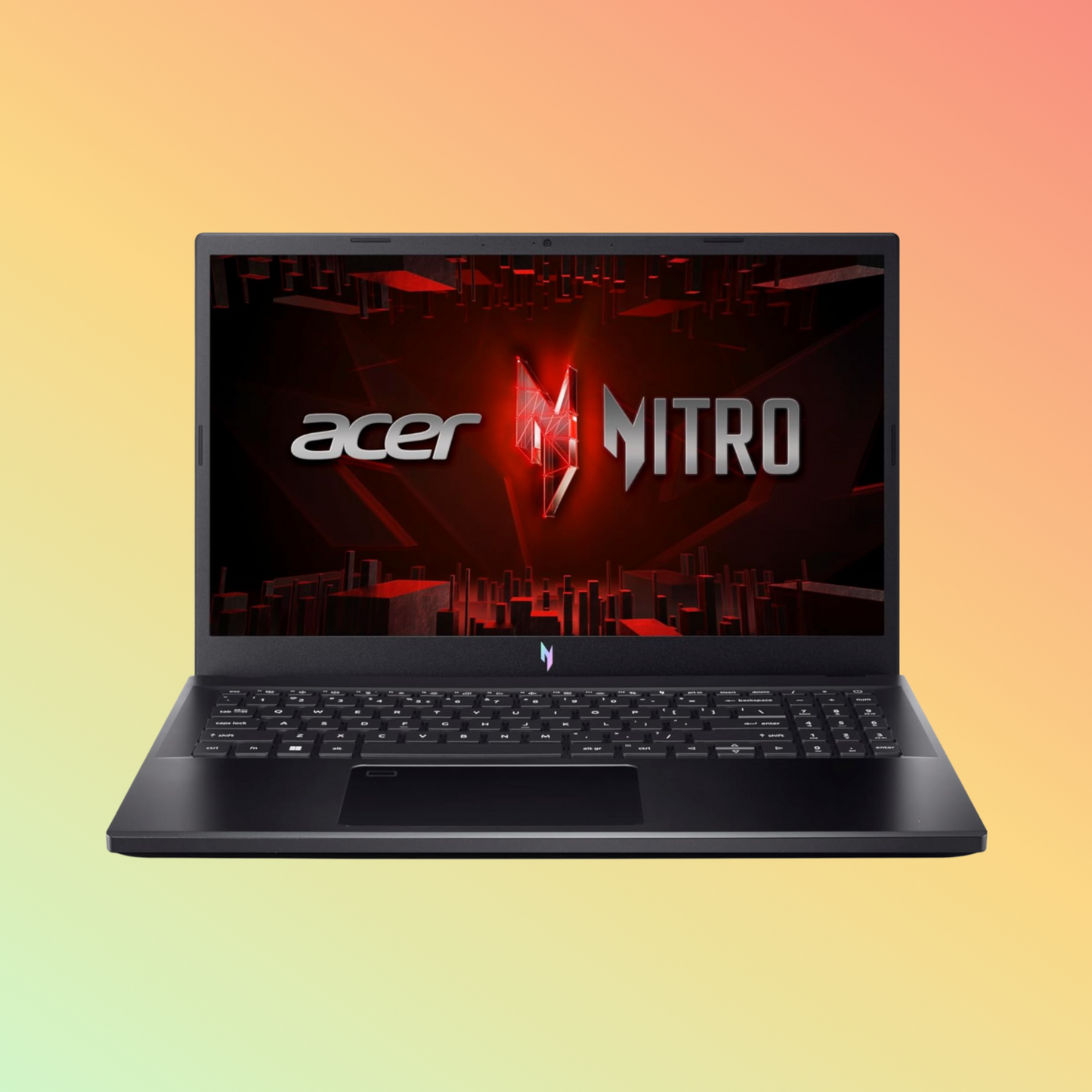 ACER Nitro V 15 FHD IPS 144Hz Display, Core i7-13620H