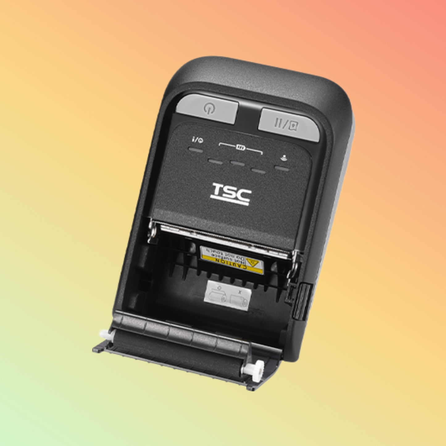 TSC TDM-20 DT Printer [203dpi]