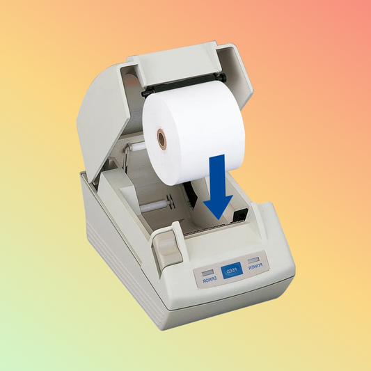 Citizen CT-S280 Receipt Printer