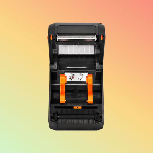 Bixolon XD3-40 Series DT Printer [203dpi, Peeler]