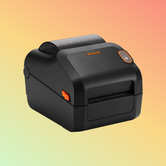 Bixolon XD3-40 Series DT Printer [203dpi, Peeler]