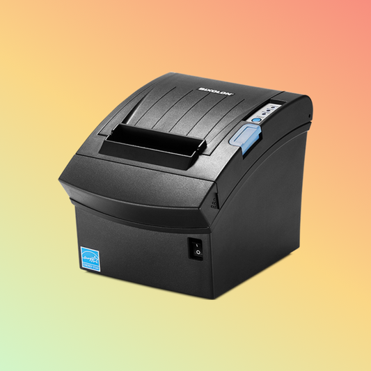 Bixolon SRP-350III 3-Inch Thermal Printer