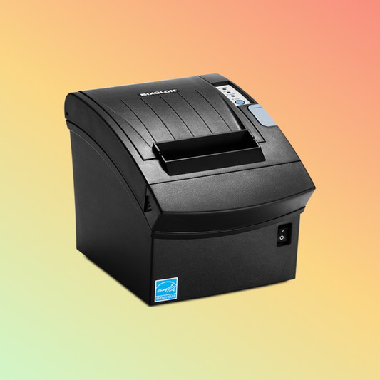 Bixolon SRP-350III 3-Inch Thermal Printer