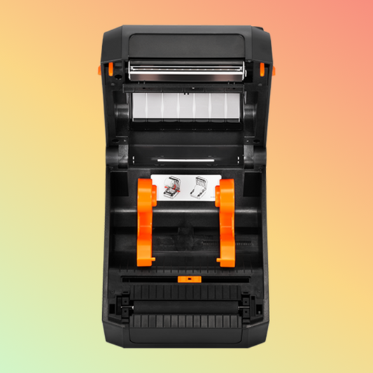 Bixolon XD3-40 Series DT Printer [203dpi]