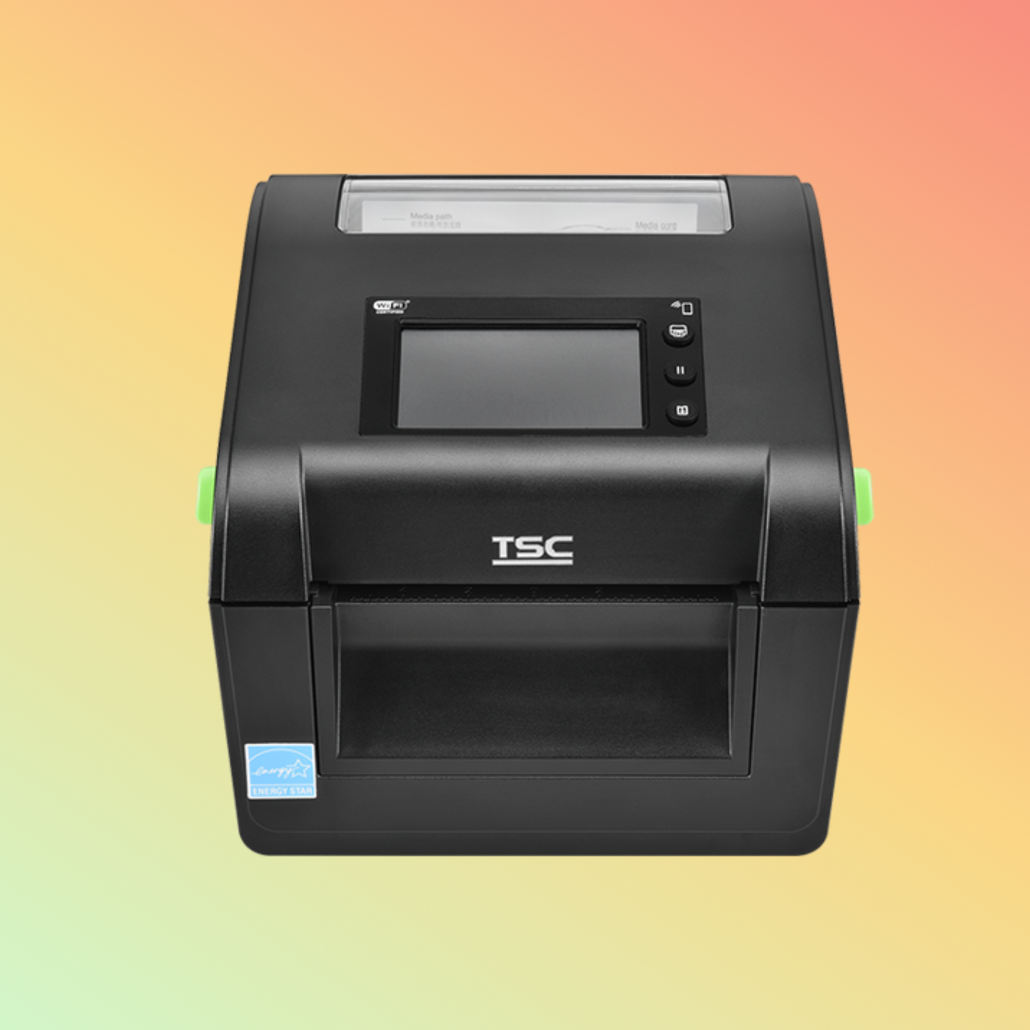 TSC DH220E DT Label Printer [203dpi, USB]