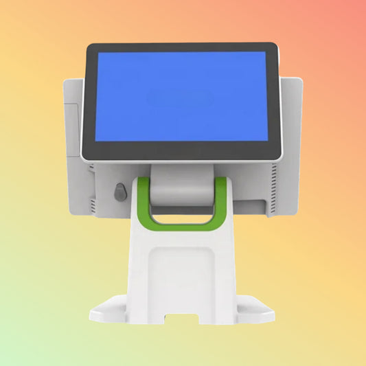 NEOTECH NT-H6 POS Terminal with 15.6" LED Touch Screen