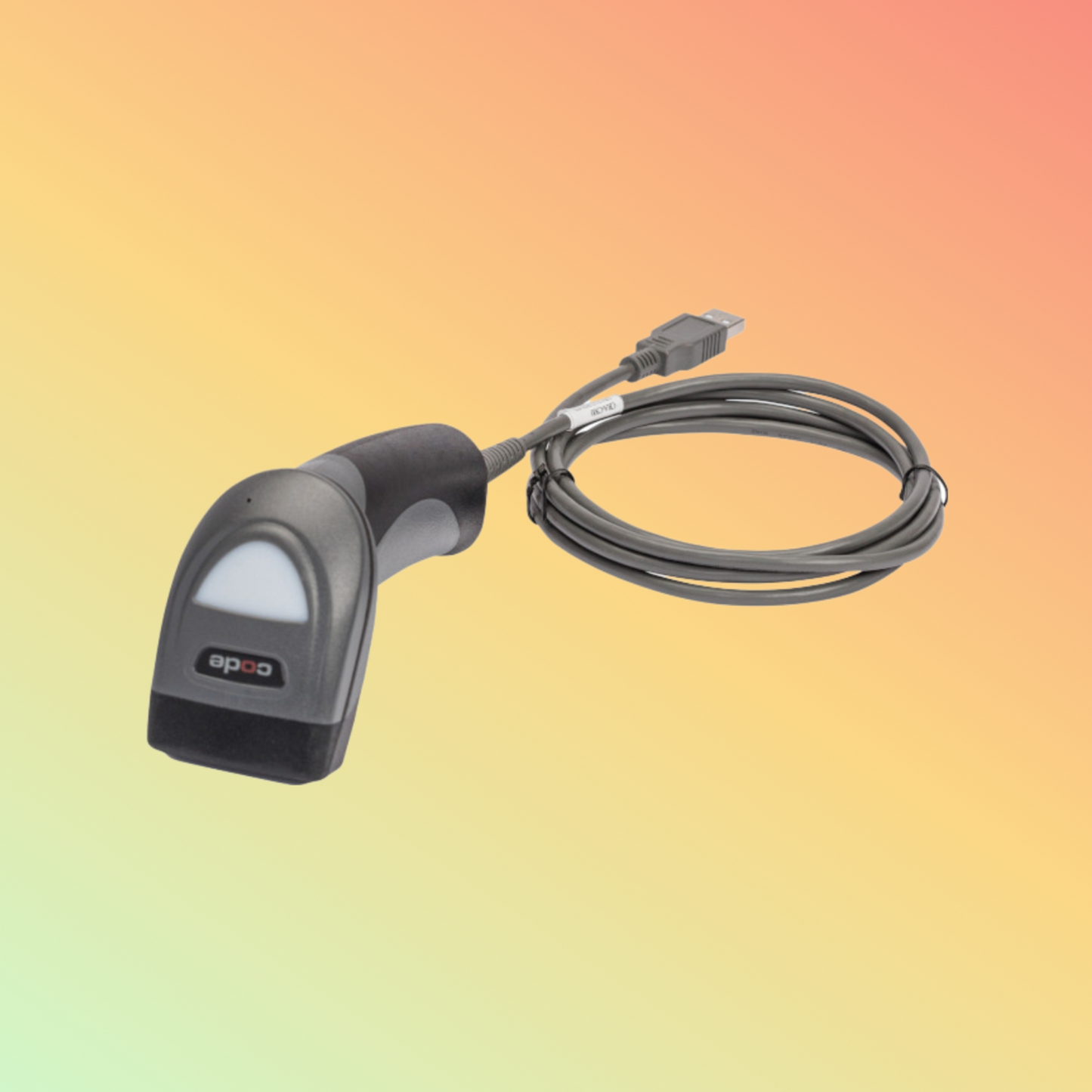 HH83 Handheld Barcode Scanner & Mobile Unit