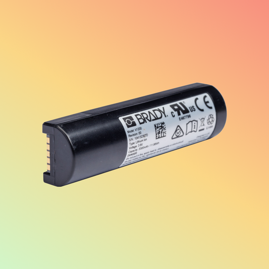 Battery for V4500 Barcode Scanner