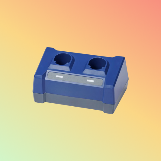 Battery Charger for V4500 Barcode Scanner