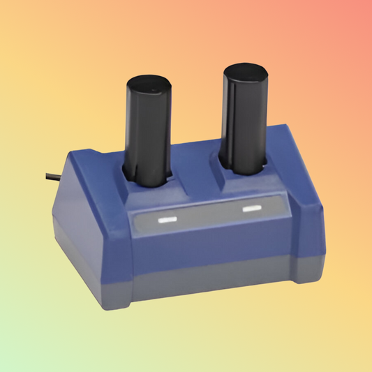 Battery Charger for V4500 Barcode Scanner