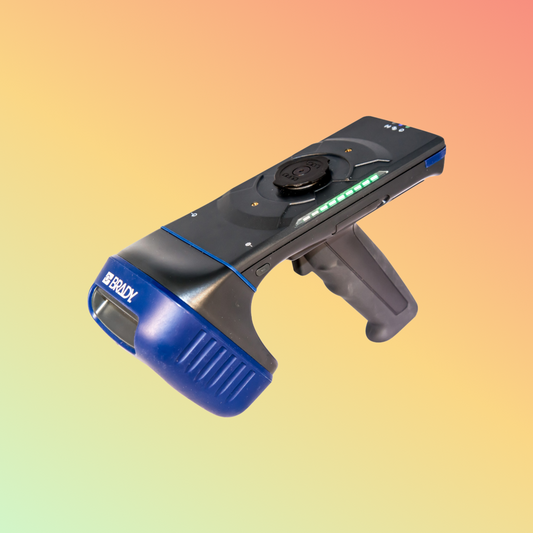 Brady EXA81 RFID Reader