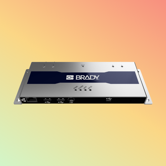 Brady FR22 Lite RFID Reader