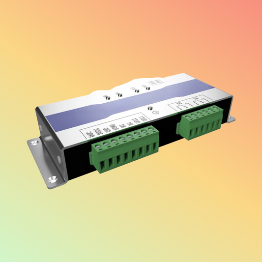 Brady IO Connection Box