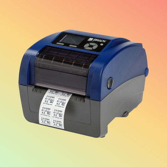 BBP12 Label Printer