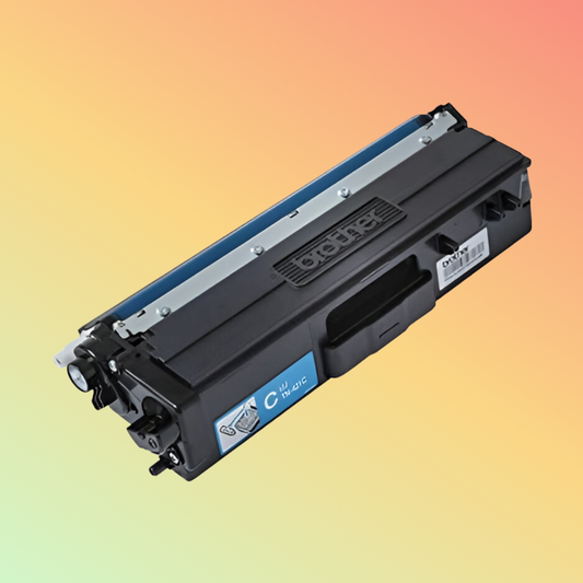 Brother TN-469 4-Color Ultra Yield Toner Set