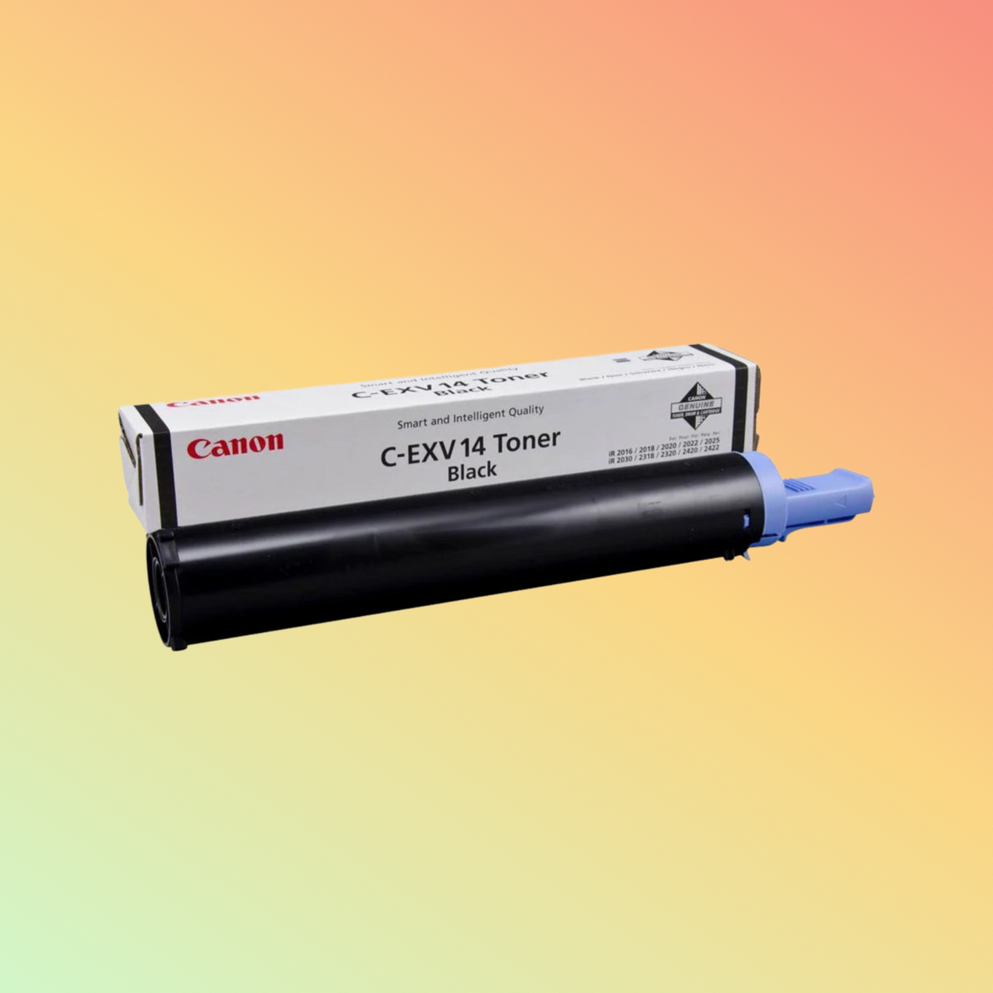 Canon CEXV-14 Toner for ImageRunner IR 2016 2018