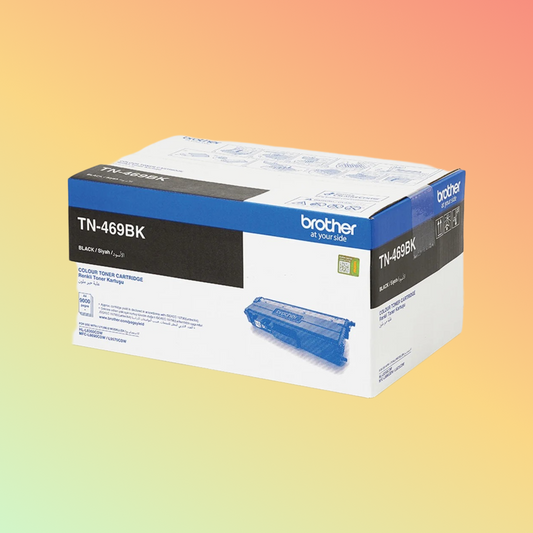 Brother TN-469 Ultra High Yield Toner for MFC-L8690