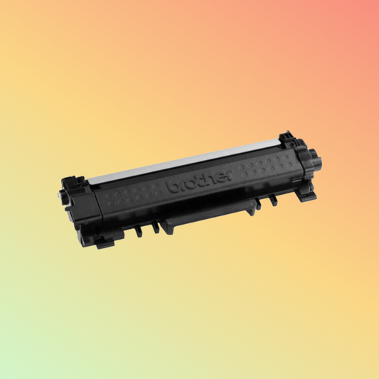 حبر Brother TN-2455 عالي السعة لطابعة HL-2335D