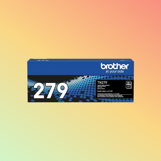 حبر Brother TN-279 لطابعات HL-L3280CDW وMFC-L3720