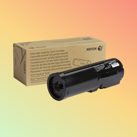 Xerox VersaLink B400/B405 Black Toner 24,600 pg