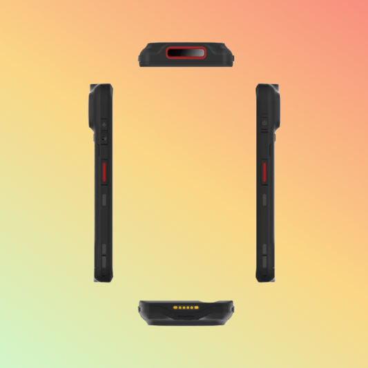 جهاز كمبيوتر محمول Honeywell EDA52