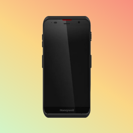 جهاز كمبيوتر محمول Honeywell EDA52