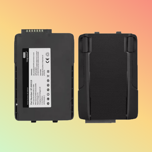 Battery (BT-000318) for TC70 TC75