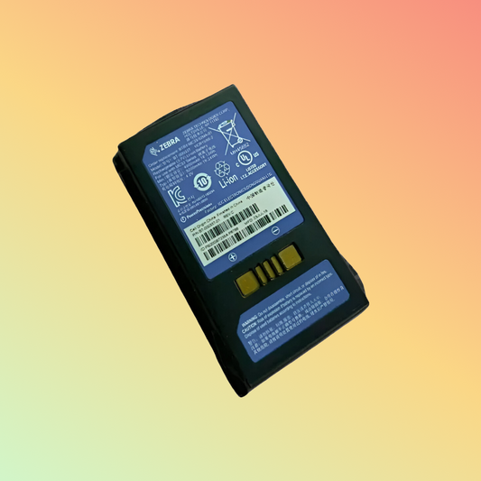 Battery (BT-000338) 2640mAh for MC3300