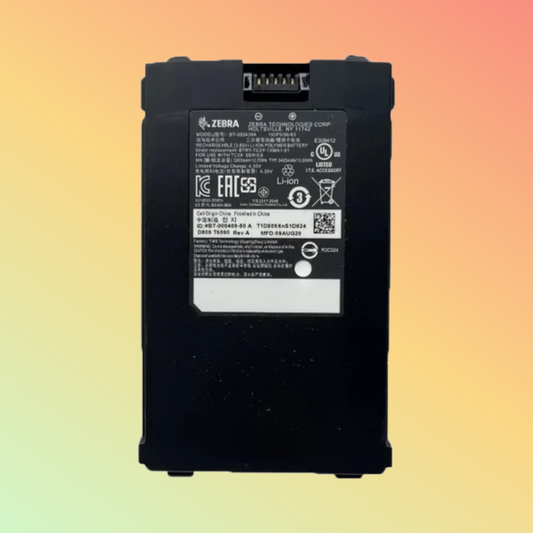 Battery (BT-000409-08) 5000mAh for TC21 TC26