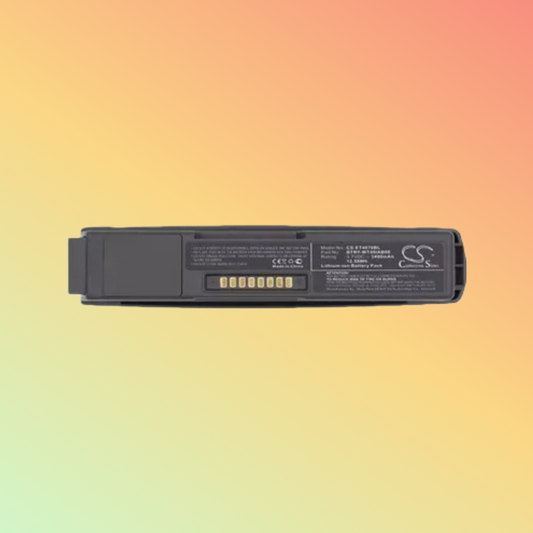 Battery 4800mAh 82-90005-04 for Zebra WT4090 WT41N0