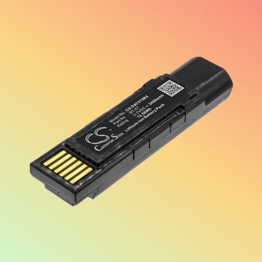 بطارية RBP-GM45 لجهاز Datalogic GM4500