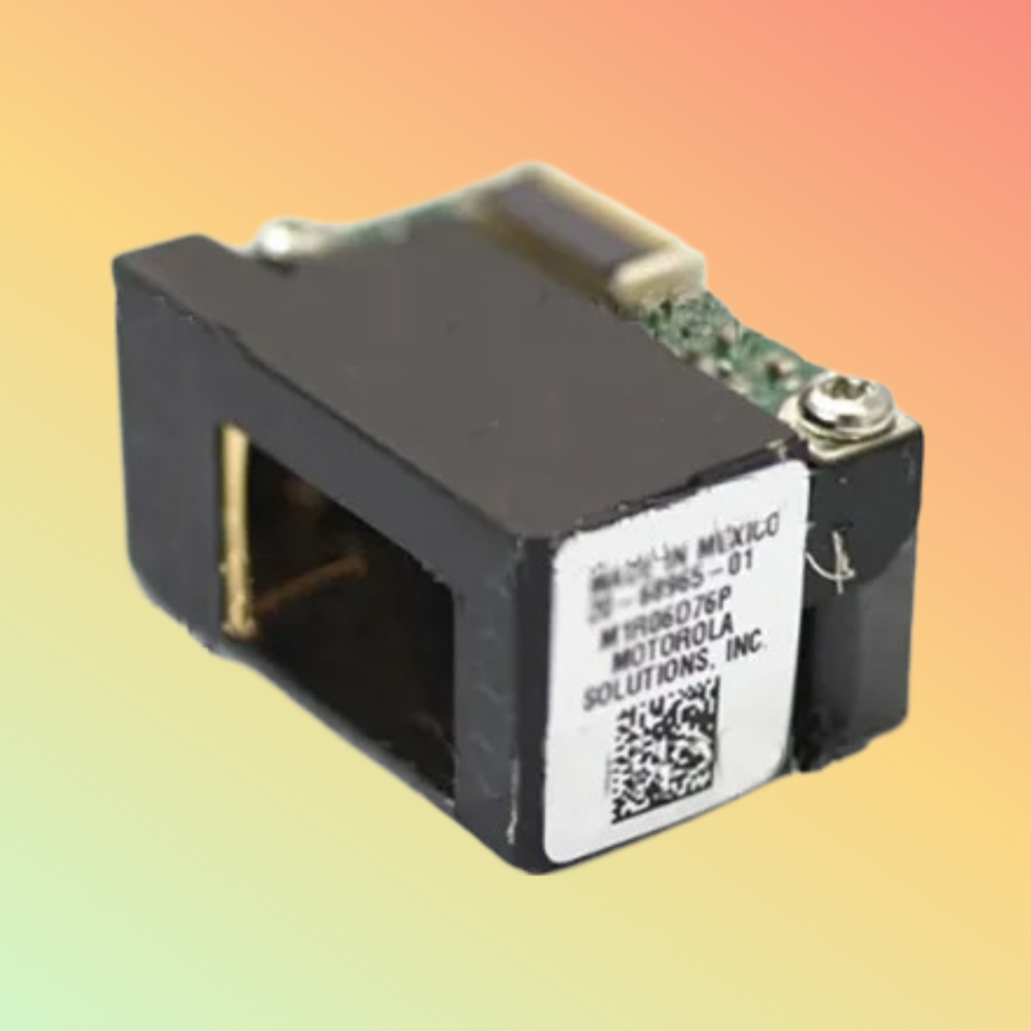 محرك ماسح الباركود (SE965) بديل لـ Zebra MC9300 وMC930B وMC930P