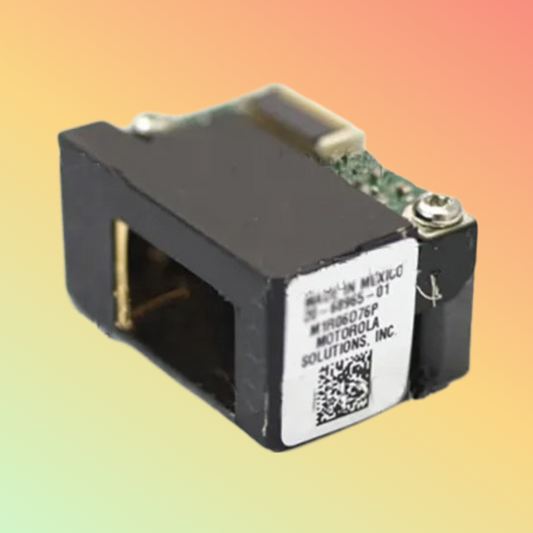 ज़ेबरा MC9300, MC930B, MC930P के लिए बारकोड स्कैनर इंजन (SE965) प्रतिस्थापन