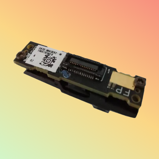 محرك الماسح الضوئي (DB2D) لجهاز Honeywell EDA50