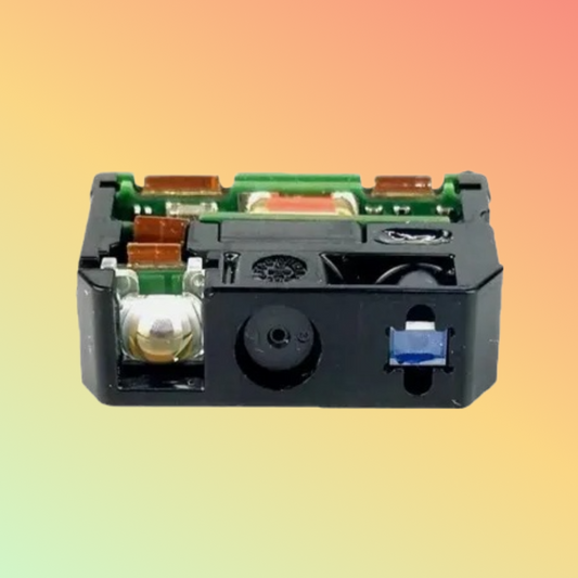 استبدال محرك الماسح الضوئي N6703SR لجهاز Honeywell Dolphin EDA51