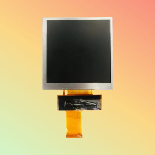 LCD Module Replacement for Symbol MC3090 series