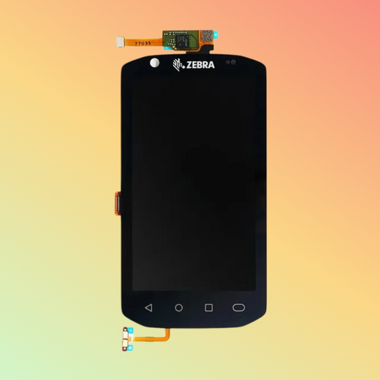 TC72 TC77 के लिए टच स्क्रीन के साथ एलसीडी (सामान्य संस्करण)