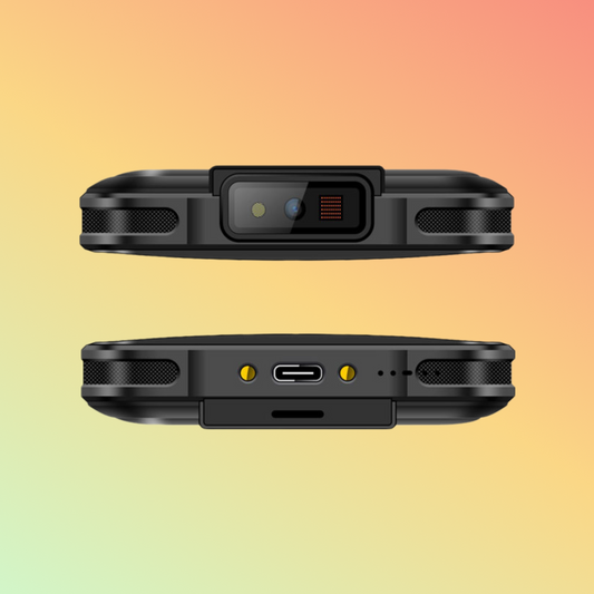 C66 मोबाइल कंप्यूटर (एंड्रॉइड 11/13)