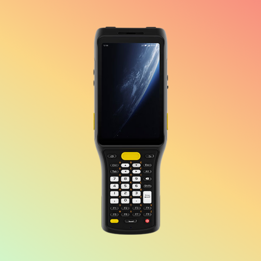 C61 मोबाइल कंप्यूटर (एंड्रॉइड 11/13)