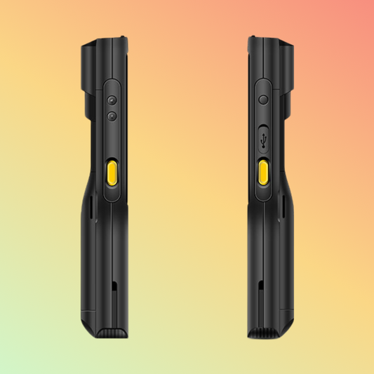 C61 कोल्ड स्टोरेज मोबाइल कंप्यूटर (एंड्रॉइड 11/13)