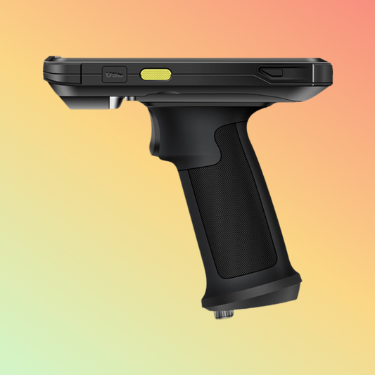 C6000 मोबाइल कंप्यूटर (एंड्रॉइड 10 / 13)