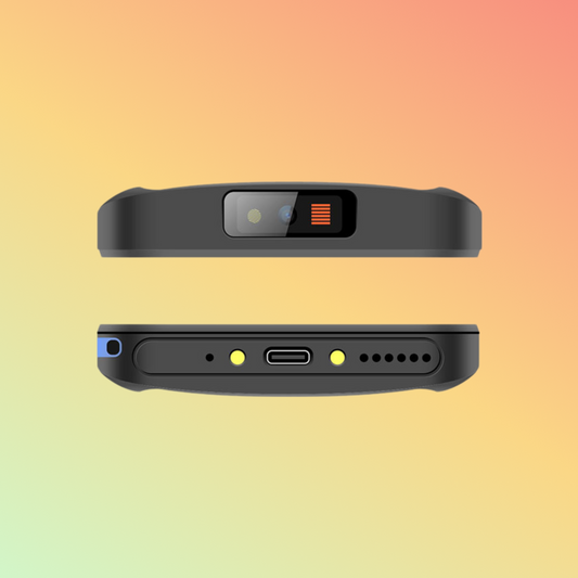 C90 मोबाइल कंप्यूटर (एंड्रॉइड 10)