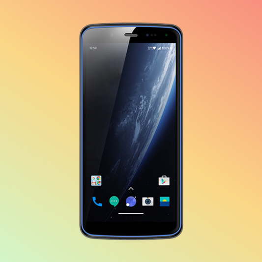 C90 मोबाइल कंप्यूटर (एंड्रॉइड 10)