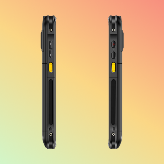 C66 वॉल्यूम माप (Android 11)