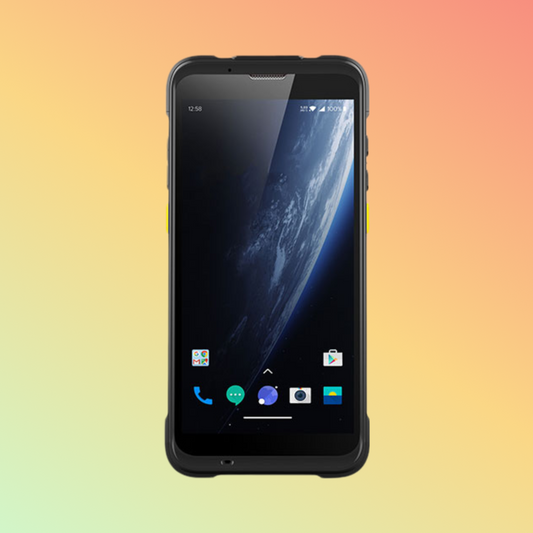 C66 वॉल्यूम माप (Android 11)