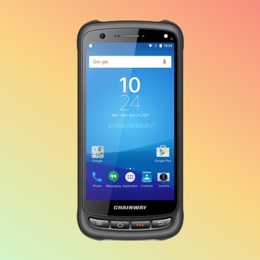 C70 मोबाइल कंप्यूटर (एंड्रॉइड 11)