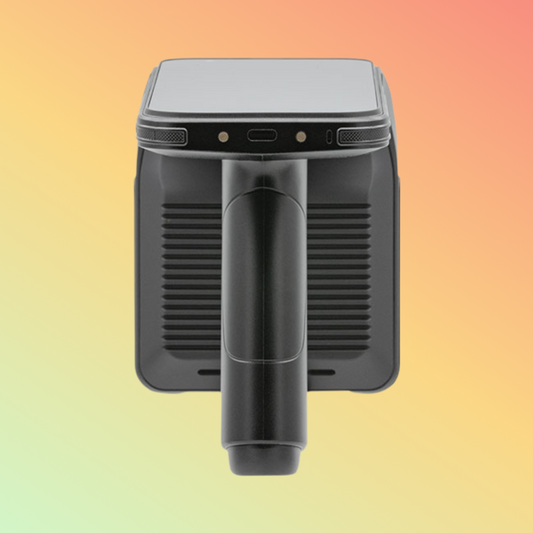 C5 UHF RFID रीडर (एंड्रॉइड 11/13)