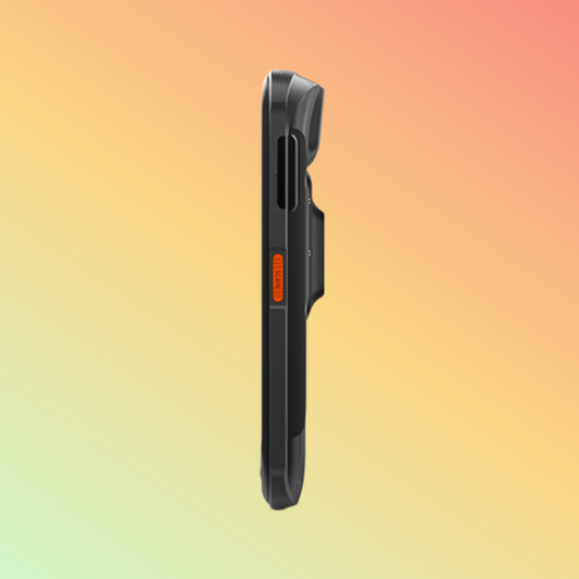 C71 बिल्ट-इन RFID रीडर (एंड्रॉइड 11/13)